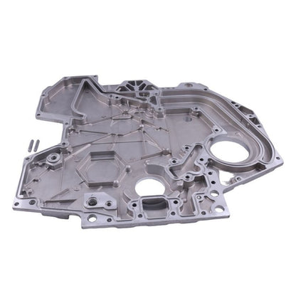 Front Timing Cover 1820465C4 compatible with Navistar International Engine DT466E DT530E