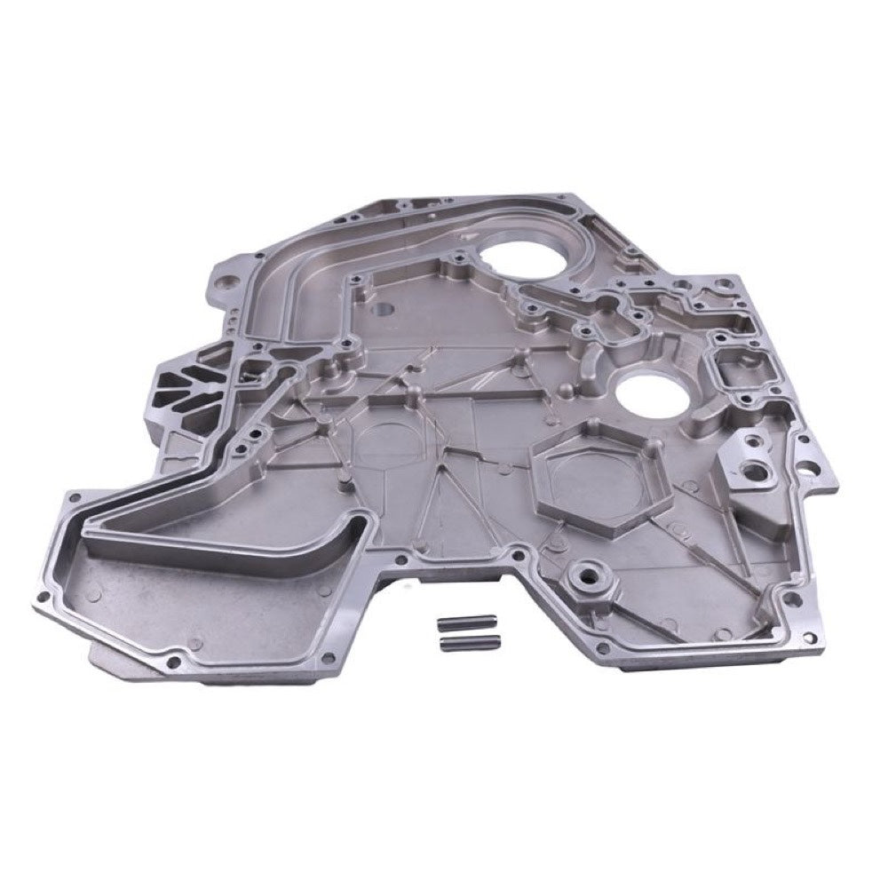 Front Timing Cover 1820465C4 compatible with Navistar International Engine DT466E DT530E