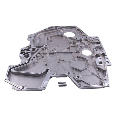 Front Timing Cover 1820465C4 compatible with Navistar International Engine DT466E DT530E