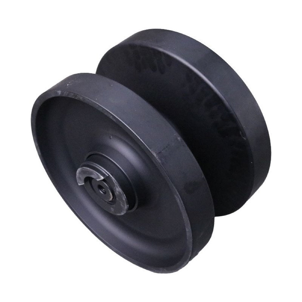 Front Track Idler 304-1878 compatible with Caterpillar CAT Loader 259B3 259D 279C 279C2 279D 289C 289C2 289D 299C 299D