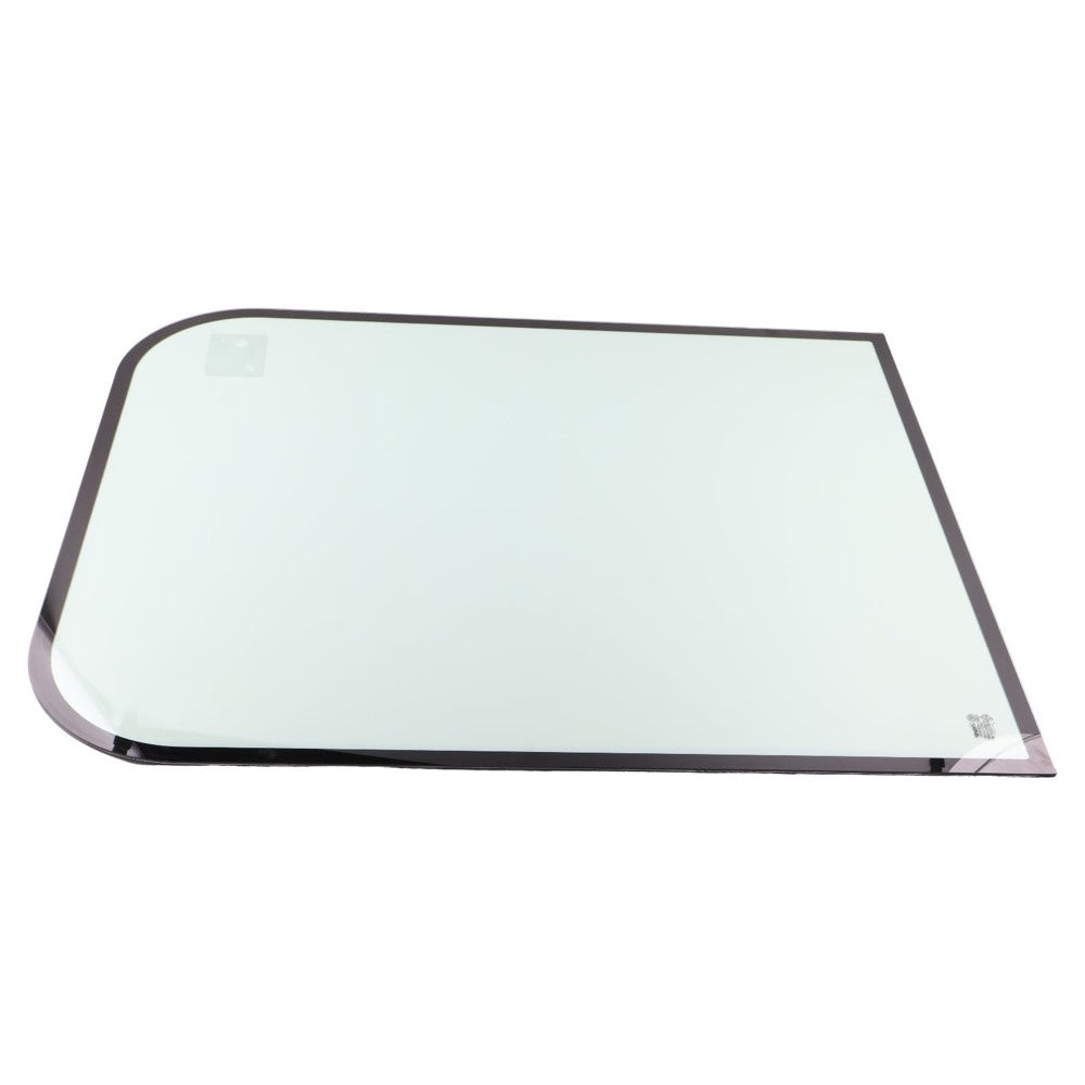 Front Upper Windshield Glass 156-6472 for use with Caterpillar CAT Excavator 307C 311C 312C 313D 315C 318C 319DL 320C 322C 323D 324D 325D 329D 330C 336D 345C 349D