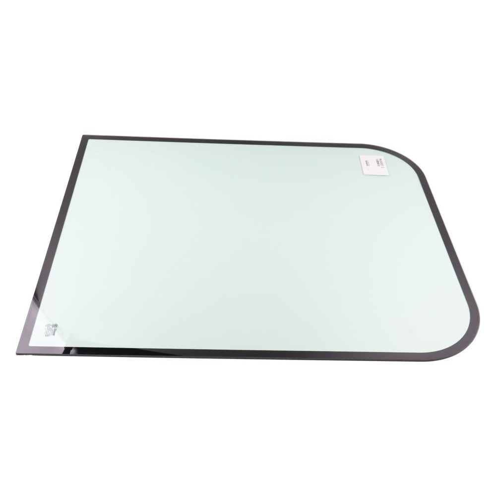 Front Upper Windshield Glass 156-6472 for use with Caterpillar CAT Excavator 307C 311C 312C 313D 315C 318C 319DL 320C 322C 323D 324D 325D 329D 330C 336D 345C 349D