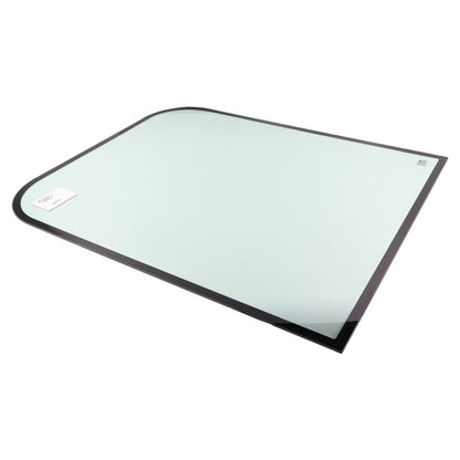 Front Upper Windshield Glass 156-6472 for use with Caterpillar CAT Excavator 307C 311C 312C 313D 315C 318C 319DL 320C 322C 323D 324D 325D 329D 330C 336D 345C 349D