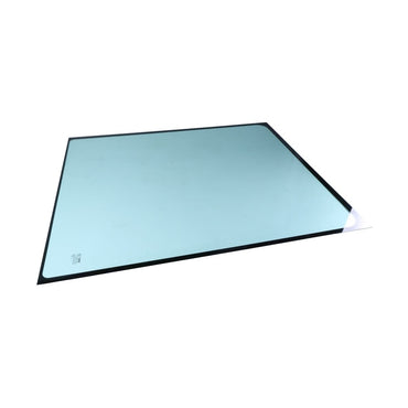 Front Upper Windshield Glass 20Y-53-11520 compatible with Komatsu Excavator PC200-8 PC210LC-11 PC240LC-11 PC290LC-11 PC360LC-11 PC490LC-11 PC800LC-8