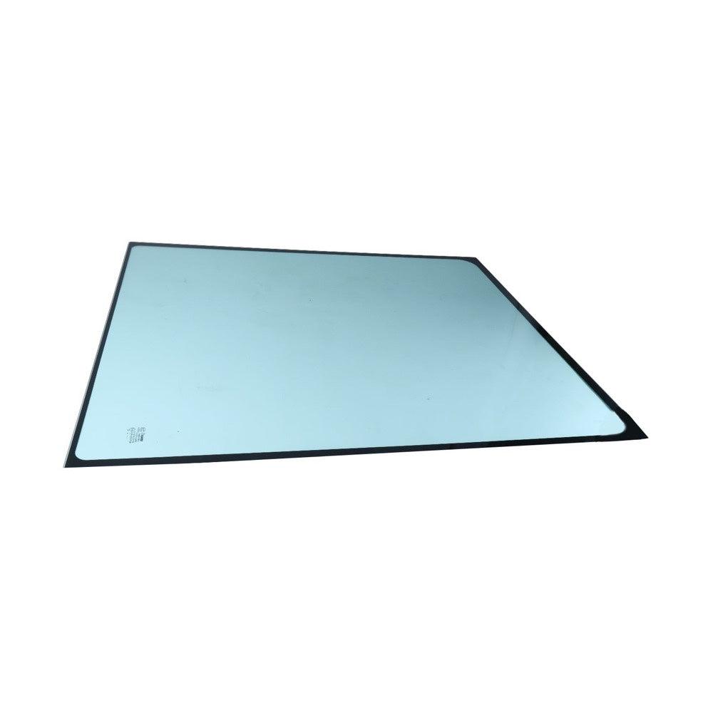 Front Upper Windshield Glass 20Y-53-11520 compatible with Komatsu Excavator PC200-8 PC210LC-11 PC240LC-11 PC290LC-11 PC360LC-11 PC490LC-11 PC800LC-8
