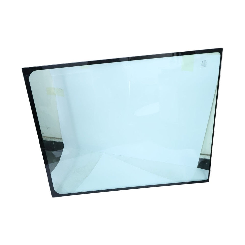 Front Upper Windshield Glass 20Y-53-11520 compatible with Komatsu Excavator PC200-8 PC210LC-11 PC240LC-11 PC290LC-11 PC360LC-11 PC490LC-11 PC800LC-8