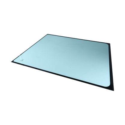Front Upper Windshield Glass 20Y-53-11520 compatible with Komatsu Excavator PC200-8 PC210LC-11 PC240LC-11 PC290LC-11 PC360LC-11 PC490LC-11 PC800LC-8