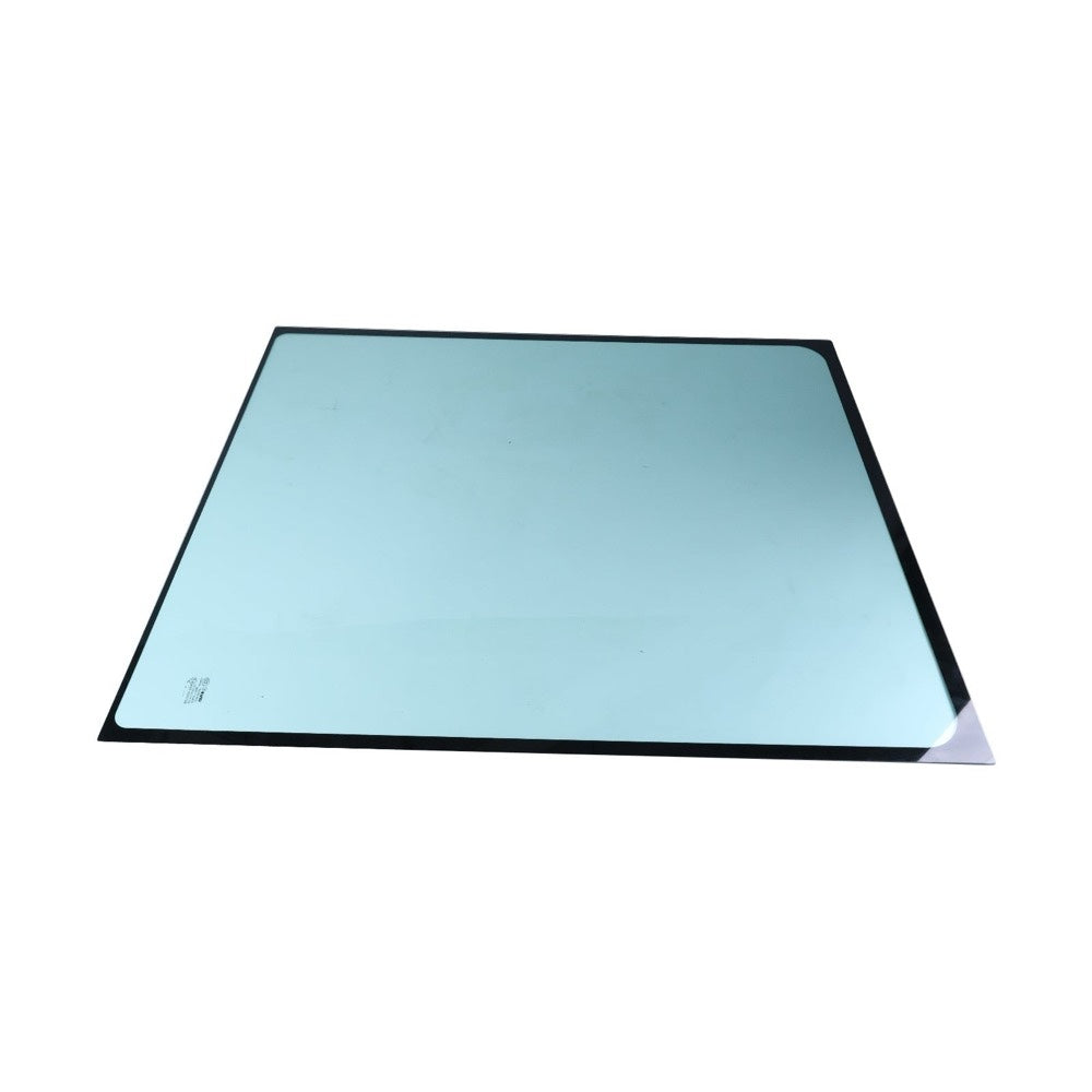 Front Upper Windshield Glass 20Y-53-11520 compatible with Komatsu Excavator PC200-8 PC210LC-11 PC240LC-11 PC290LC-11 PC360LC-11 PC490LC-11 PC800LC-8