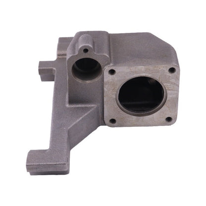 Front Water Manifold 3056548 fits Cummins Engine NT495 NH855 NT855 NTA855A N14 John Deere Harvester 6810 6910
