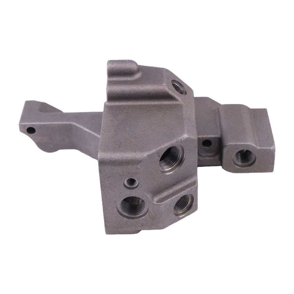 Front Water Manifold 3056548 fits Cummins Engine NT495 NH855 NT855 NTA855A N14 John Deere Harvester 6810 6910