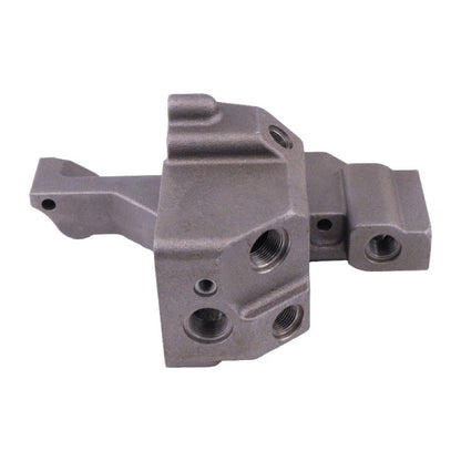 Front Water Manifold 3056548 fits Cummins Engine NT495 NH855 NT855 NTA855A N14 John Deere Harvester 6810 6910
