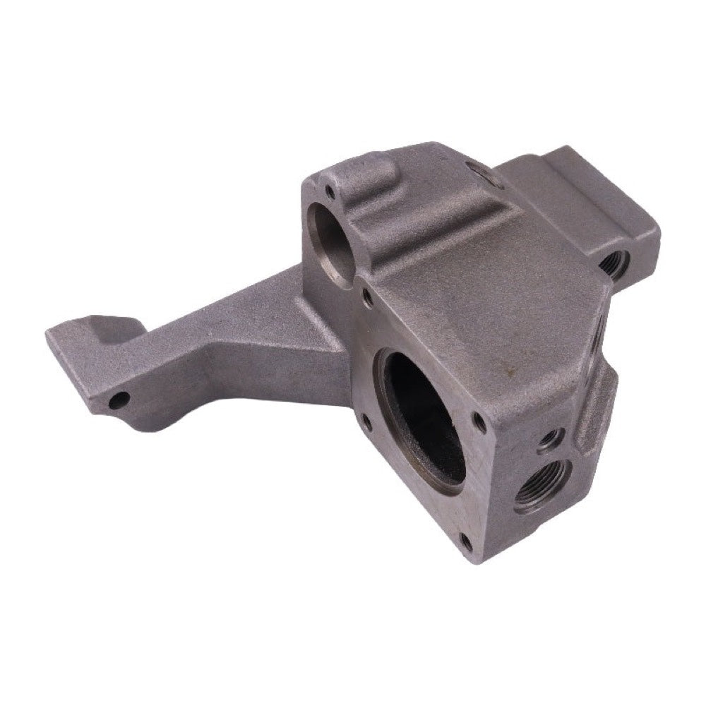 Front Water Manifold 3056548 fits Cummins Engine NT495 NH855 NT855 NTA855A N14 John Deere Harvester 6810 6910