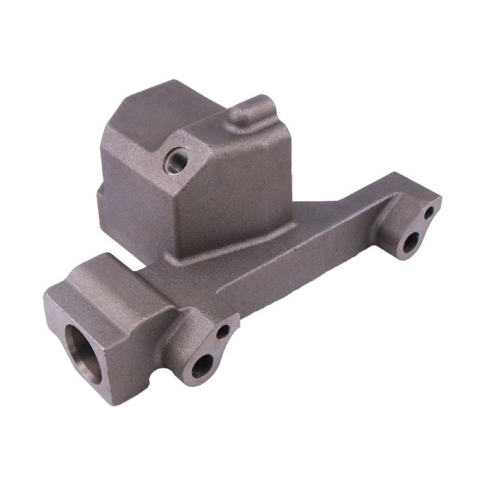 Front Water Manifold 3056548 fits Cummins Engine NT495 NH855 NT855 NTA855A N14 John Deere Harvester 6810 6910