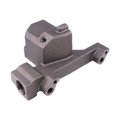 Front Water Manifold 3056548 fits Cummins Engine NT495 NH855 NT855 NTA855A N14 John Deere Harvester 6810 6910