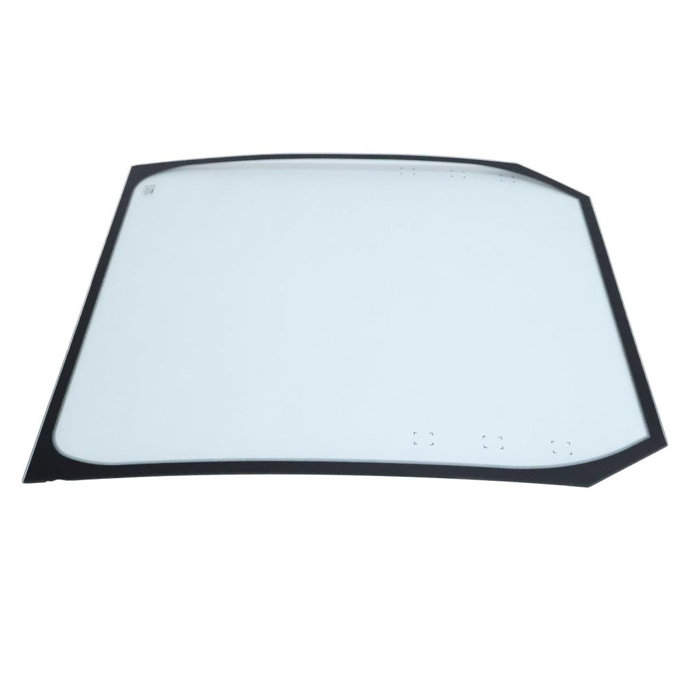 Front Windshield Laminated Glass 827/80225 compatible with JCB Telehandler 506-36 507-42 509-42 510-56 526-56 530 532 533-105 535-125 535-140 535-95 536-60 537 540 550