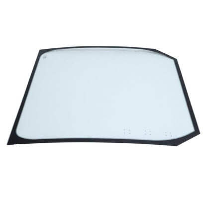Front Windshield Laminated Glass 827/80225 compatible with JCB Telehandler 506-36 507-42 509-42 510-56 526-56 530 532 533-105 535-125 535-140 535-95 536-60 537 540 550