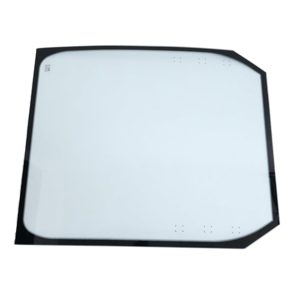 Front Windshield Laminated Glass 827/80225 compatible with JCB Telehandler 506-36 507-42 509-42 510-56 526-56 530 532 533-105 535-125 535-140 535-95 536-60 537 540 550