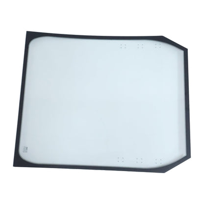 Front Windshield Laminated Glass 827/80225 compatible with JCB Telehandler 506-36 507-42 509-42 510-56 526-56 530 532 533-105 535-125 535-140 535-95 536-60 537 540 550