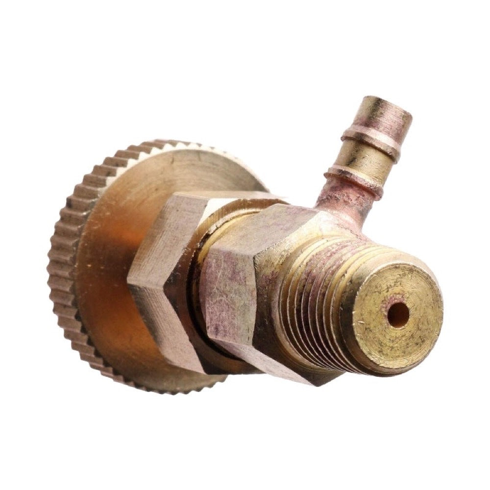Fuel Bleeder Valve Jet Start Cock Assembly 25-37593-00 suitable for Carrier Engine CT4114DI CT4114ID CT4114TV CT4-133-DI CT4-134-DI CT4-134-TV