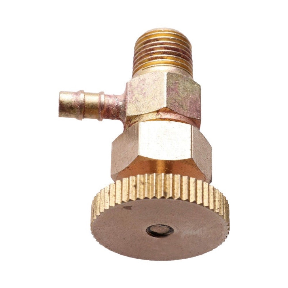 Fuel Bleeder Valve Jet Start Cock Assembly 25-37593-00 suitable for Carrier Engine CT4114DI CT4114ID CT4114TV CT4-133-DI CT4-134-DI CT4-134-TV