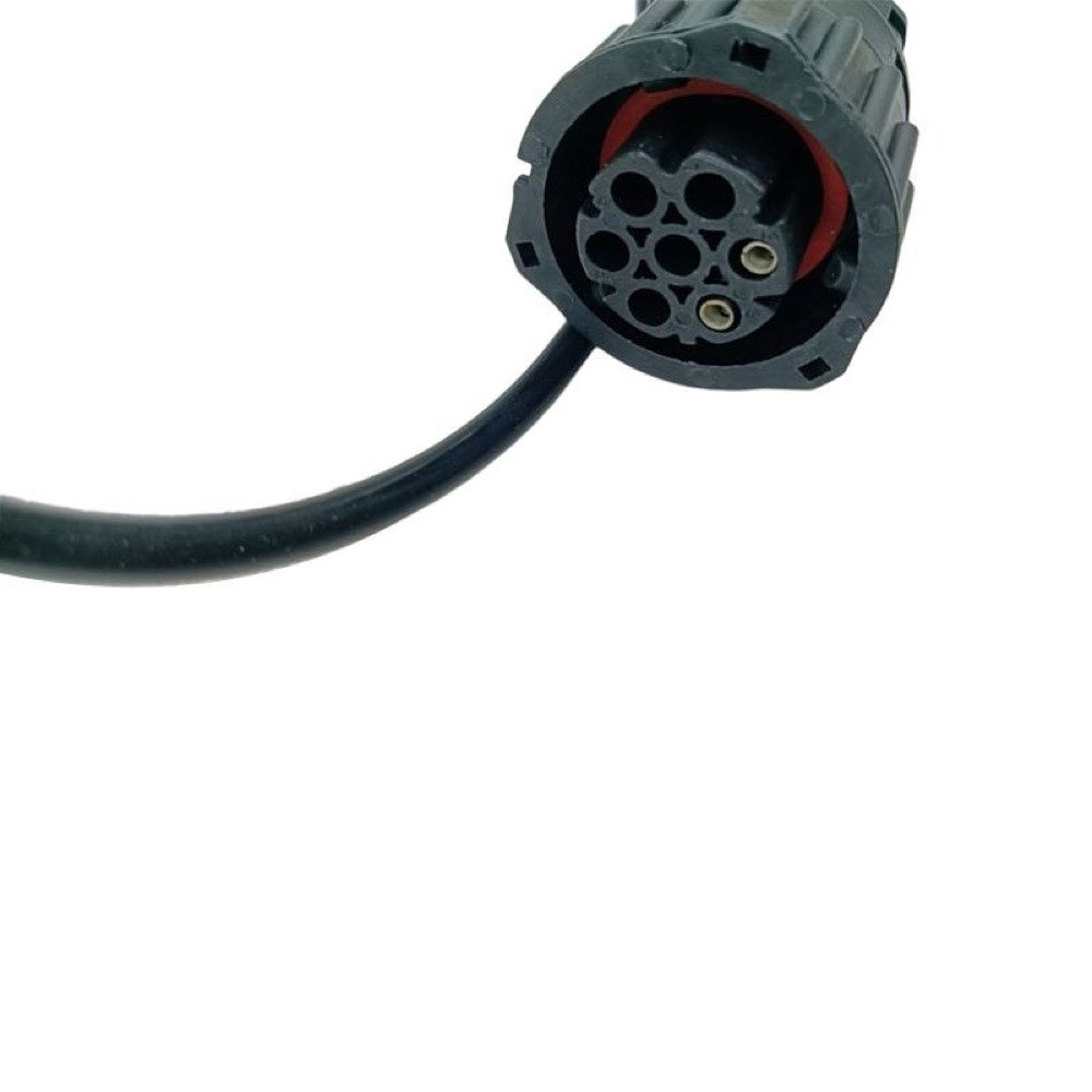 Fuel Bowl VOE11110737 fits Volvo Dump Truck A25 A30 A35 A40
