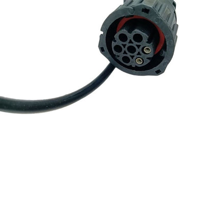 Fuel Bowl VOE11110737 fits Volvo Dump Truck A25 A30 A35 A40