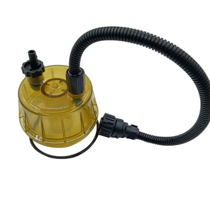 Fuel Bowl VOE11110737 fits Volvo Dump Truck A25 A30 A35 A40