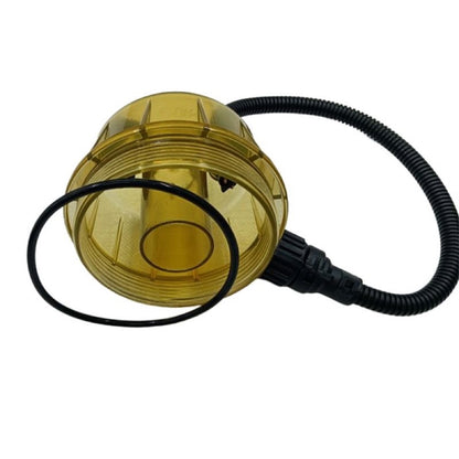 Fuel Bowl VOE11110737 fits Volvo Dump Truck A25 A30 A35 A40