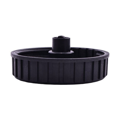 Fuel Cap 06550011 suitable for Bomag Roller BW80