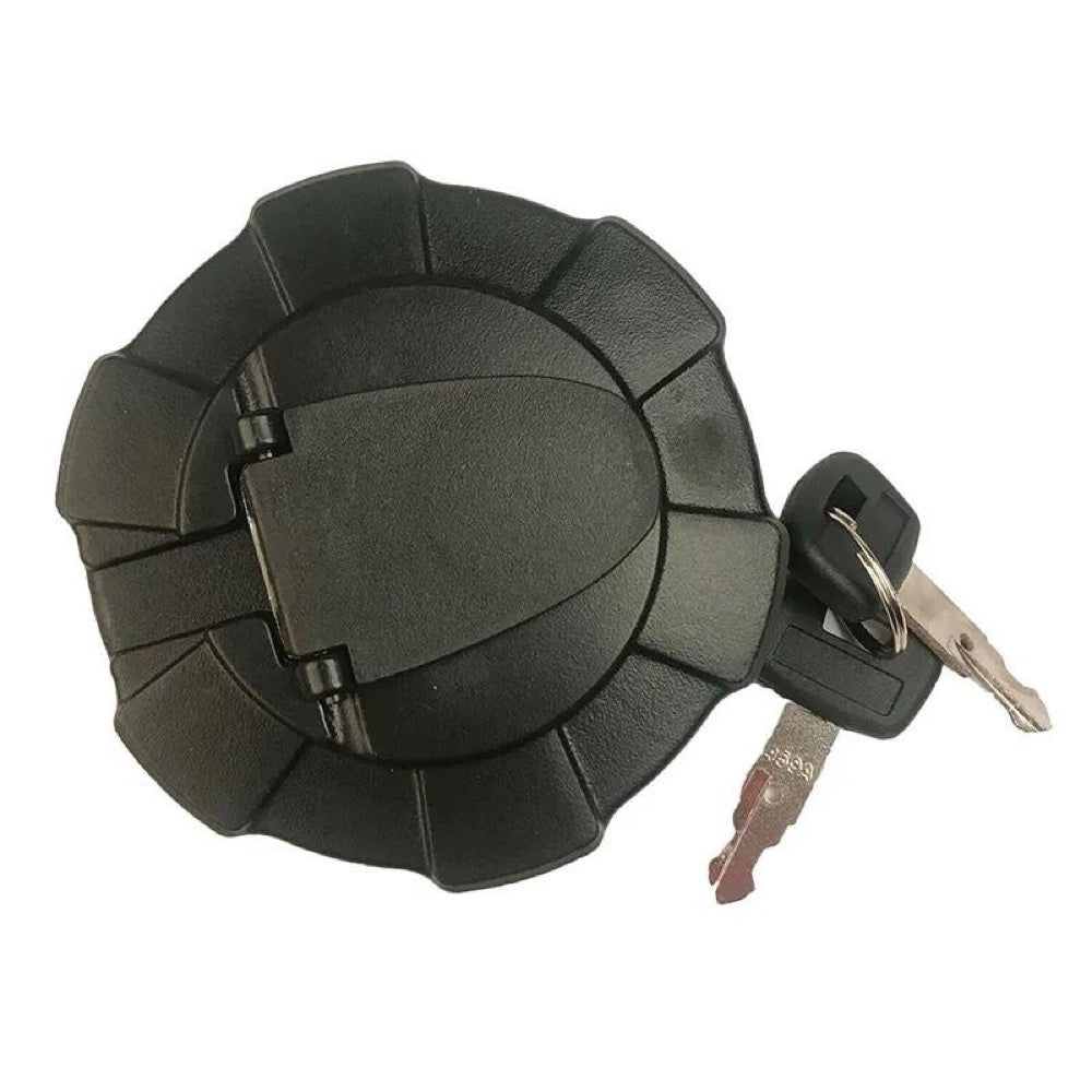 Fuel Cap 072991059 With Keys 459A fits IHI Mini Excavator 25NX 28N 30NX 15NX 35NX