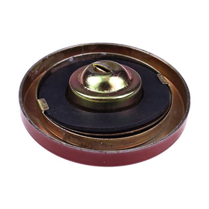 Fuel Cap 1876534M1 1876534M91 for use with Massey Ferguson Tractor 135 231 235 240 245 250 261 270 283