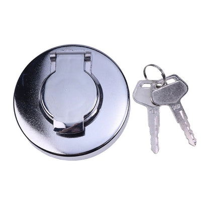 Fuel Cap 20U-04-21360 20U-04-21361 fits Komatsu 4D94E-1 Engine D20A-7 D21A-7 D31A-20 D31P-20 D37A-5 PC128US-1 PC128UU-1 PC228UU-1 PC40MR-1 PC45MR-1 PC50UD-2 PC50UU-2