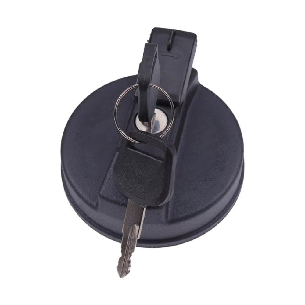 Fuel Cap 7700055371 4274363M1 4280585M1 4296020M1 compatible with Massey Ferguson Tractor 4435 5435 6455 6465 6480 6495 6499 7475 7490 8120 8170 8180 8480