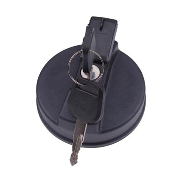 Fuel Cap 7700055371 4274363M1 4280585M1 4296020M1 compatible with Massey Ferguson Tractor 4435 5435 6455 6465 6480 6495 6499 7475 7490 8120 8170 8180 8480