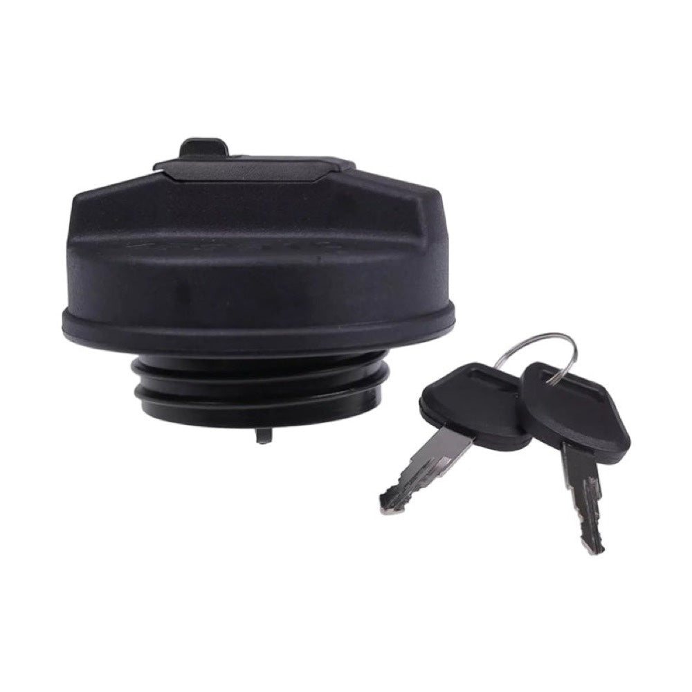 Fuel Cap 7700055371 4274363M1 4280585M1 4296020M1 compatible with Massey Ferguson Tractor 4435 5435 6455 6465 6480 6495 6499 7475 7490 8120 8170 8180 8480