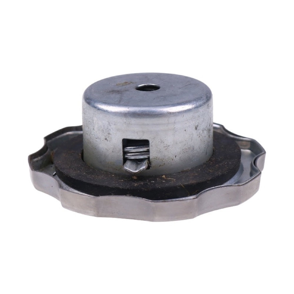 Fuel Cap Assembly 1552101400 compatible with Takeuchi Excavator TB225 TB230 TB235-2 TB240 TB250-2 TB257FR TB260 TB280FR TB285 TB290