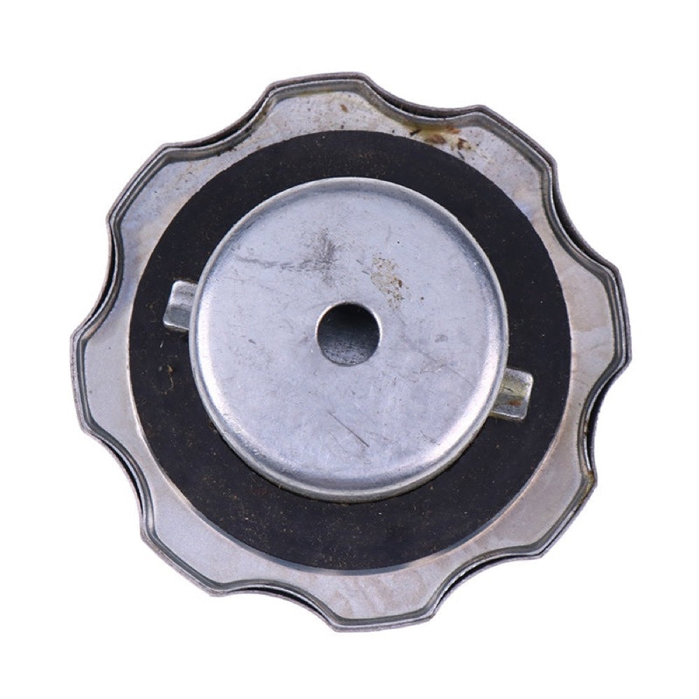 Fuel Cap Assembly 1552101400 compatible with Takeuchi Excavator TB225 TB230 TB235-2 TB240 TB250-2 TB257FR TB260 TB280FR TB285 TB290