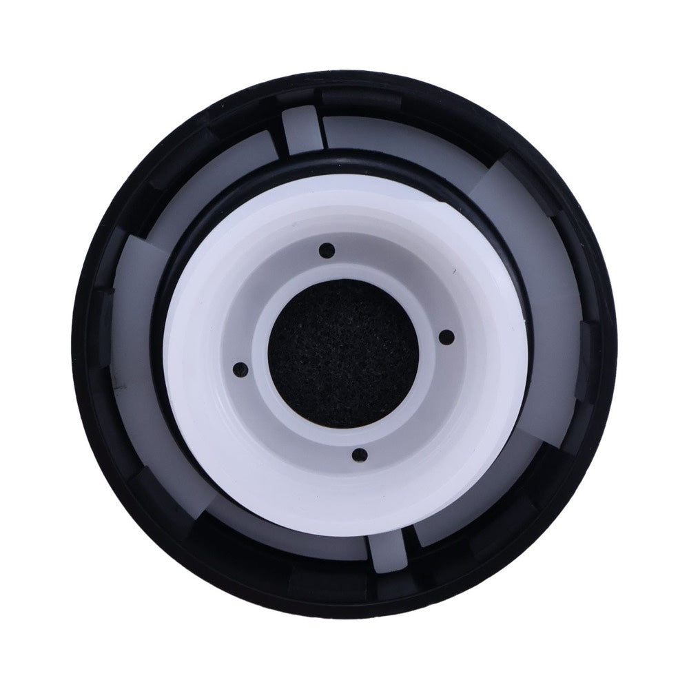 Fuel Cap Assembly T2611-54825 compatible with Kioti Tractor RX CK DK CS NX NS K9 Mechron
