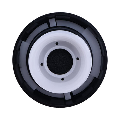 Fuel Cap Assembly T2611-54825 compatible with Kioti Tractor RX CK DK CS NX NS K9 Mechron