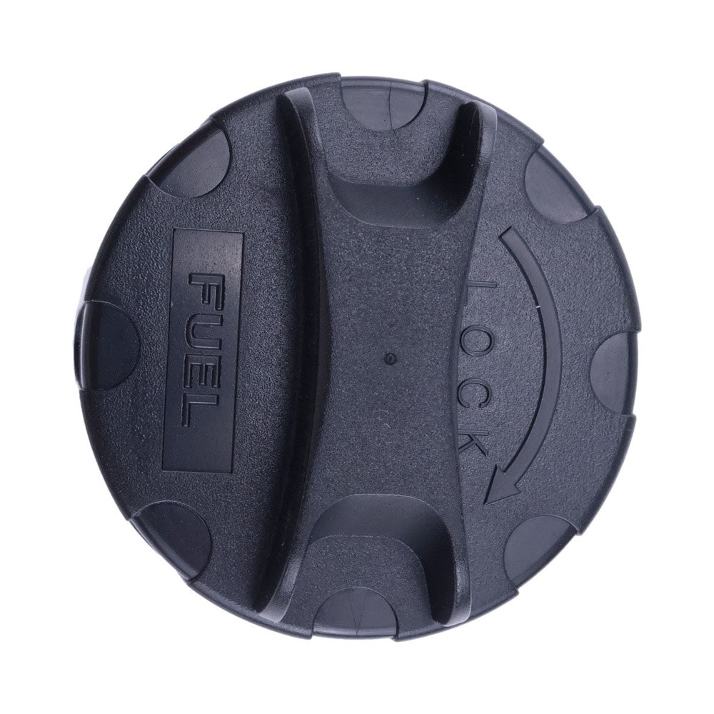 Fuel Cap Assembly T2611-54825 compatible with Kioti Tractor RX CK DK CS NX NS K9 Mechron