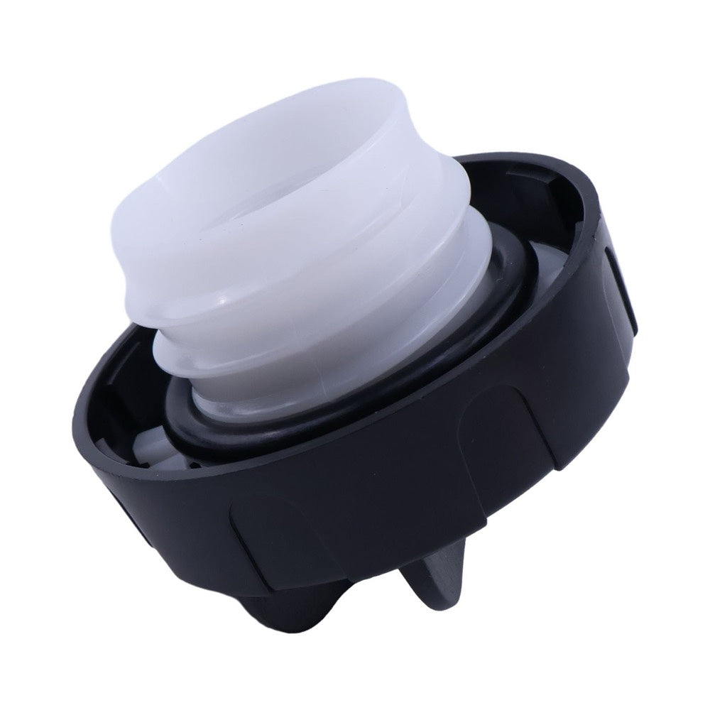 Fuel Cap Assembly T2611-54825 compatible with Kioti Tractor RX CK DK CS NX NS K9 Mechron