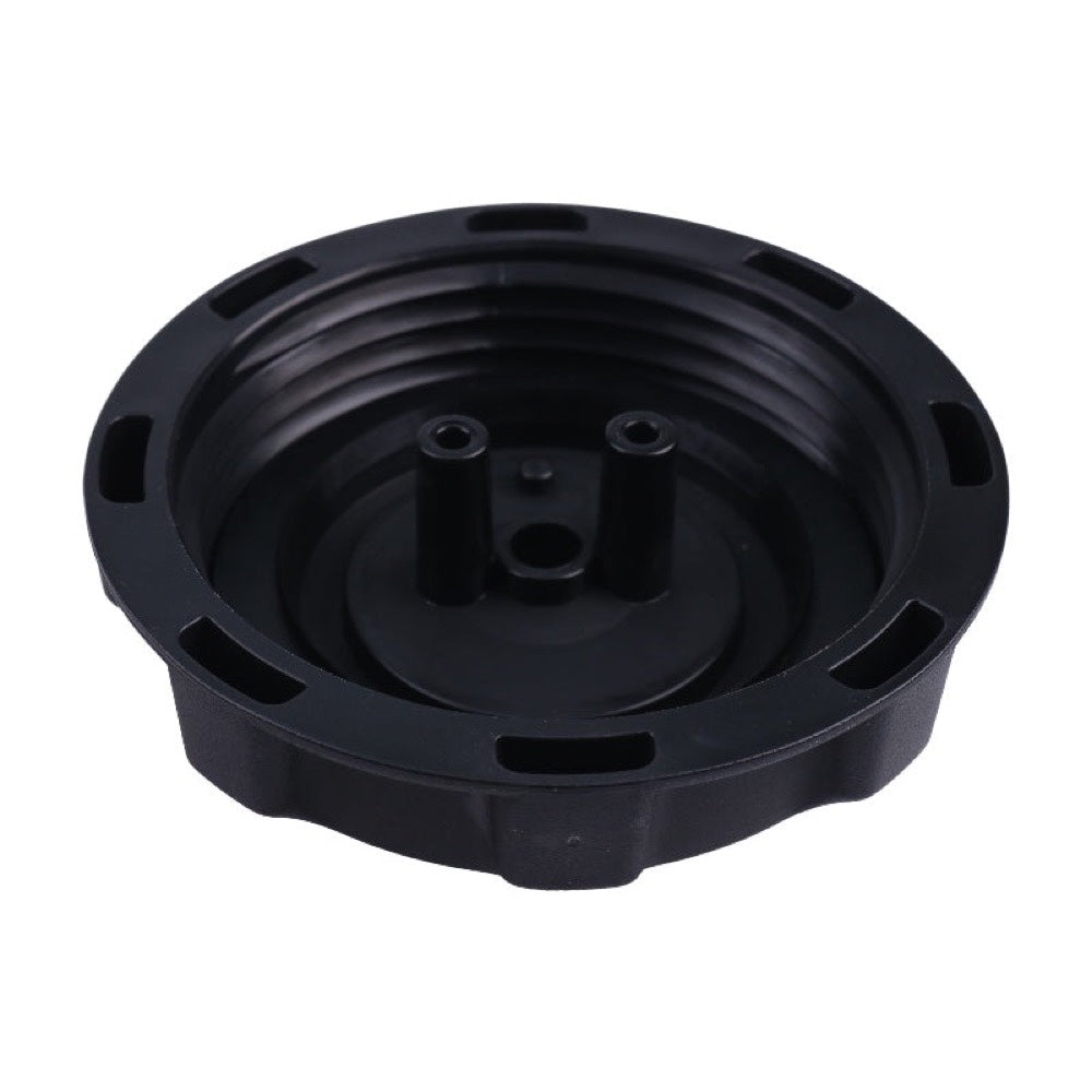 Fuel Cap K7711-34122 K7711-34120 fits Kubota Engine V1505 Tractor BX1500D BX1800D X1850D BX1860 BX2200D BX2370 BX24D BX25 BX2670