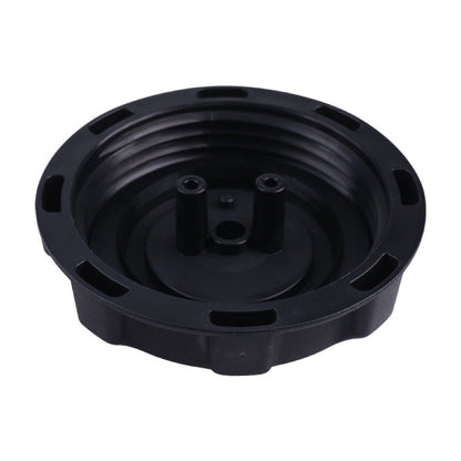 Fuel Cap K7711-34122 K7711-34120 fits Kubota Engine V1505 Tractor BX1500D BX1800D X1850D BX1860 BX2200D BX2370 BX24D BX25 BX2670