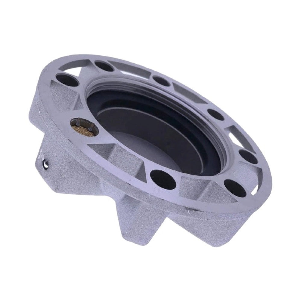 Fuel Cap T142087 T25552 compatible with John Deere Engine 6068 Loader 350B 450B 500C 510 544 544K-II 624K-II
