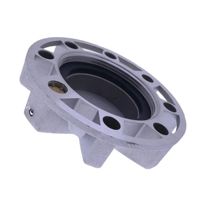 Fuel Cap T142087 T25552 compatible with John Deere Engine 6068 Loader 350B 450B 500C 510 544 544K-II 624K-II