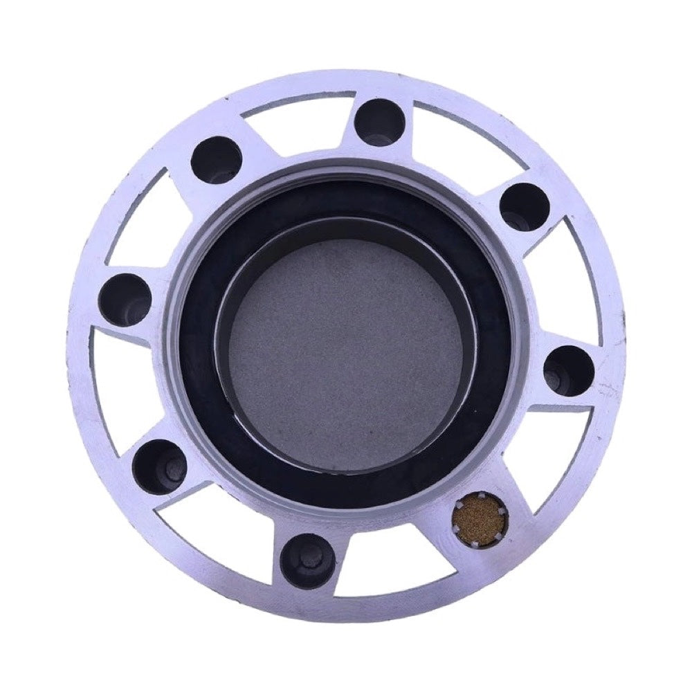 Fuel Cap T142087 T25552 compatible with John Deere Engine 6068 Loader 350B 450B 500C 510 544 544K-II 624K-II