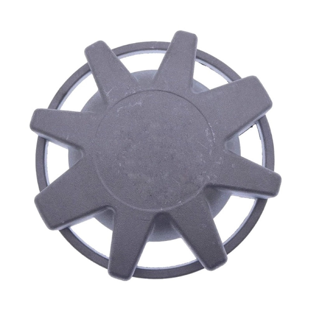 Fuel Cap T142087 T25552 compatible with John Deere Engine 6068 Loader 350B 450B 500C 510 544 544K-II 624K-II
