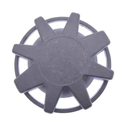 Fuel Cap T142087 T25552 compatible with John Deere Engine 6068 Loader 350B 450B 500C 510 544 544K-II 624K-II