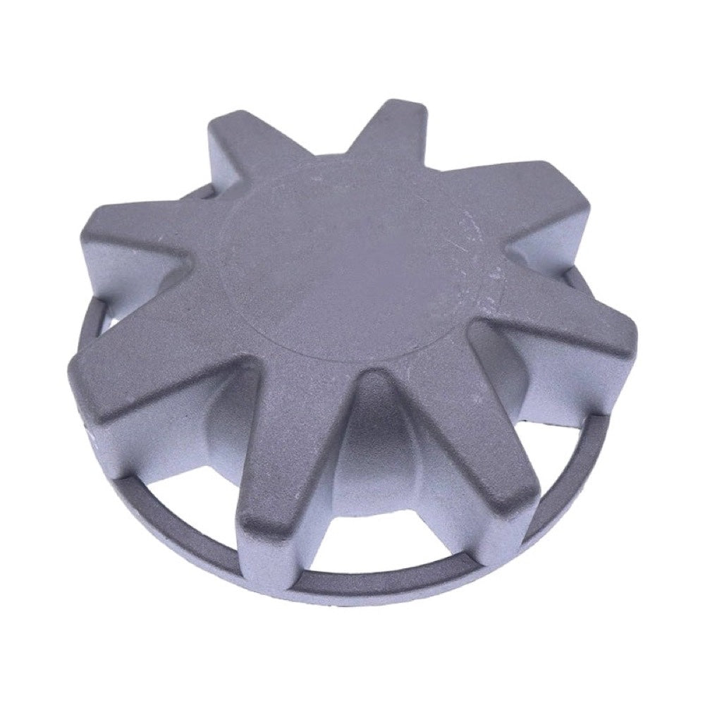 Fuel Cap T142087 T25552 compatible with John Deere Engine 6068 Loader 350B 450B 500C 510 544 544K-II 624K-II