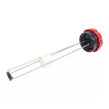 Fuel Cap With Gauge 194145-04302 194145-04301 194145-04300 fits Yanmar Tractor 1401 1500 1510 1600 1700 1900 2000 2500